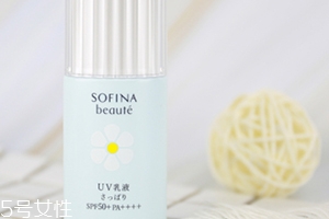 防曬乳可以當(dāng)隔離用嗎？不可用在妝前