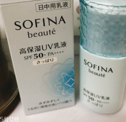 防曬乳可以當(dāng)隔離用嗎？不可用在妝前