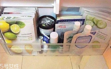 化妝品可以放浴室嗎？化妝品不能放在3個地方