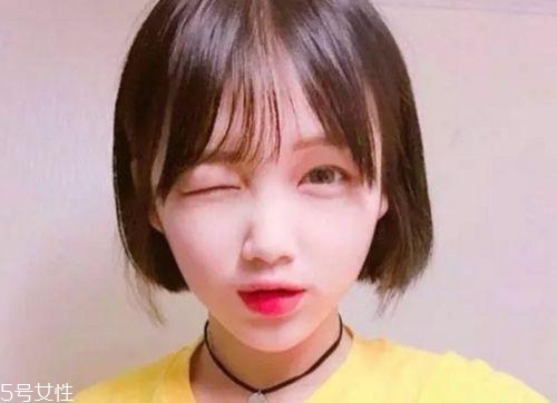 圓臉方臉適合什么扎發？2018流行少女扎發