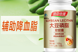 卵磷脂和大豆磷脂的區別