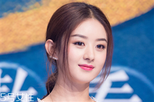 鵝蛋臉適合扎什么頭發好看 女生扎發發型大全