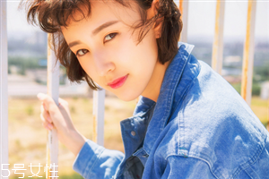 韓式女生短發扎法教程 百變發型扎法