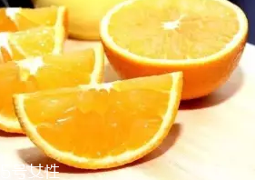 柑橘調香水好聞嗎？吃了這個大橘子