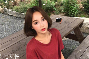 2018年流行發型走向 走在時尚前沿