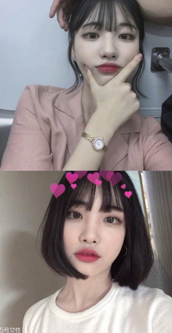 2022年最流行什么發型女 好看又顯氣質