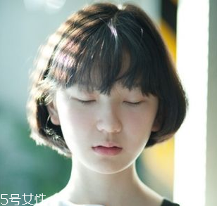 2022流行發型扎法 一分鐘女生發型造型合集