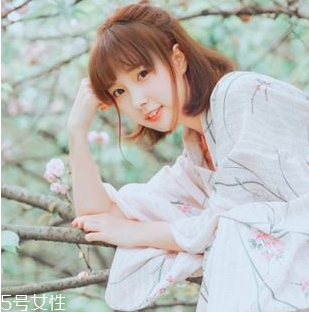2022流行發型扎法 一分鐘女生發型造型合集