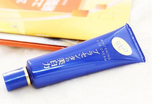 第一次用眼霜用什么好？眼部衰老從此不復存在