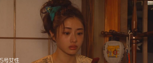 石原里美發型教程 校閱女孩河野悅子發型扎法