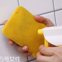 打掃衛生的17個省力小技巧