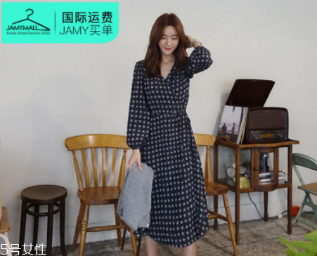 四月春游服裝搭配 這樣穿狂攬桃花運