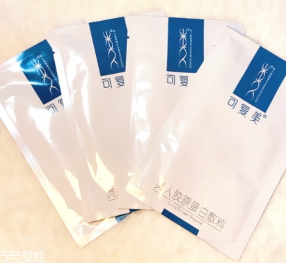可復美面膜怎么樣？超高回購率的醫美面膜