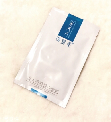 可復美面膜怎么樣？超高回購率的醫美面膜