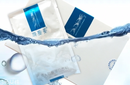 可復美面膜用完洗臉不？敏感肌膚瘋狂打call