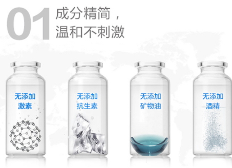 活玉淺表創面貼敷敷料怎么樣？