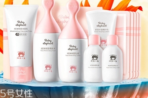 紅色小象和貝親哪個(gè)好？準(zhǔn)媽媽放心的品牌