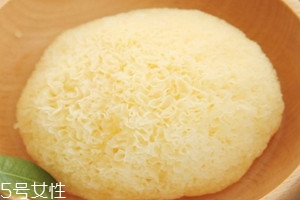 丑耳要泡多久 幾分鐘即可泡發