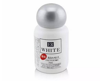 大創美白精華白天能用嗎 daiso er美白淡斑精華液