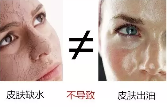 臉上外油內干怎么辦 外油內干的皮膚這樣護理