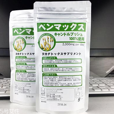 便卜粒有副作用嗎？據說沒有