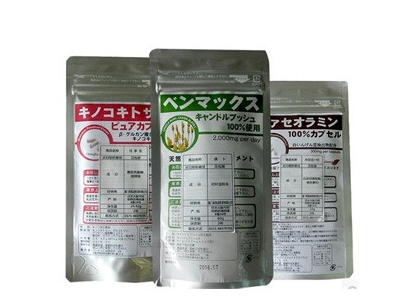 便卜粒和酵素哪個好？各有優勢