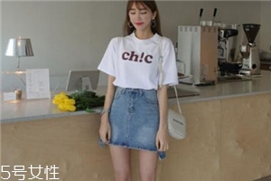 t恤會越穿越大嗎？要注意保養