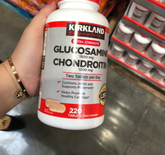軟骨素哪個牌子好？這四款軟骨素你值得擁有
