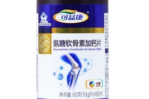 軟骨素是藥還是保健品？