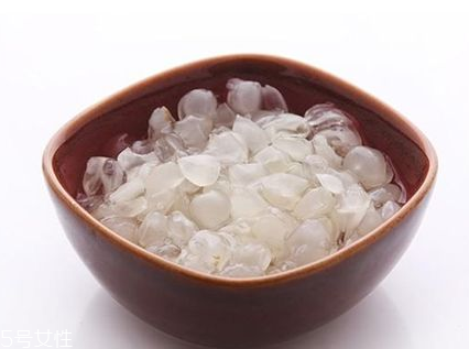 皂角米能天天吃嗎？不建議天天吃
