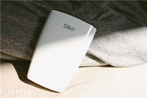 silkn脫毛儀多少錢？silkn脫毛儀這個價格才是正品