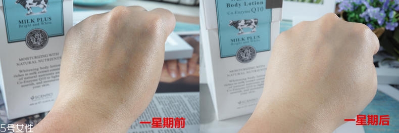 beauty buffet牛奶身體乳適合夏天嗎？適合敏感肌嗎？