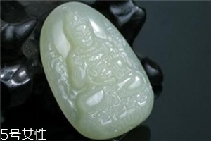 本命佛分男女款嗎？本命佛要不要區分男女