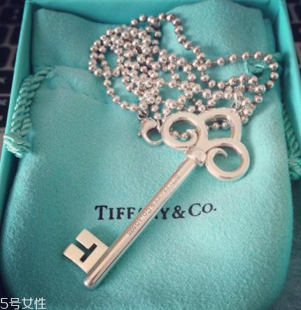 tiffany蒂芙尼項(xiàng)鏈斷了怎么辦？tiffany項(xiàng)鏈修復(fù)方法