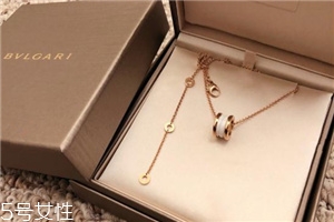 寶格麗項(xiàng)鏈會褪色嗎？寶格麗項(xiàng)鏈要仔細(xì)保養(yǎng)