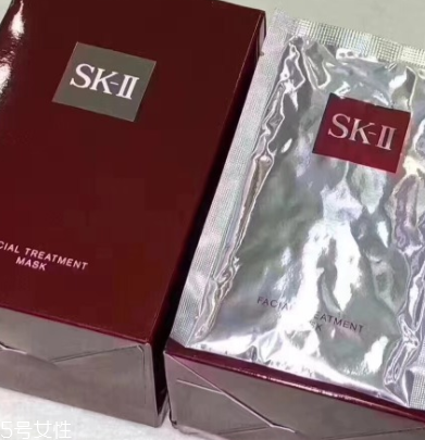 sk2前男友面膜搓泥正常嗎 SKii軟化角質大法