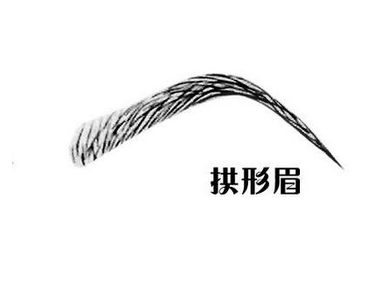 不同臉型適合的眉型有哪些 不同臉型的修飾細節提升技巧