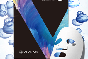 vivlas唯蘭頌白金俠面膜怎么樣？張韶涵同款vivlas面膜