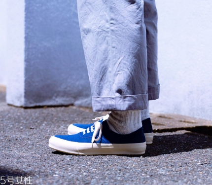 doek鞋子多少錢？doek帆布鞋的價位