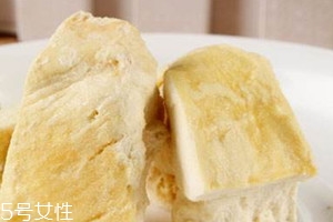 榴蓮干保質期多久 榴蓮干的保存方法