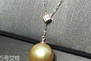 南洋金珠會掉色嗎？南洋金珠掉色的原因