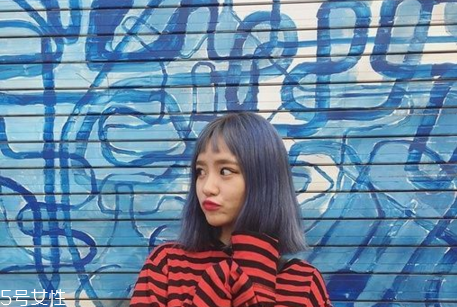 2022年流行的發型女生 適合自己的發型才最美