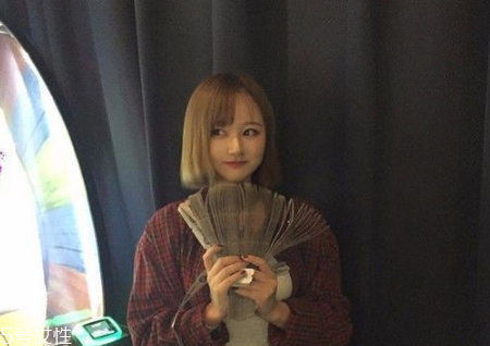 2022年流行的發型女生 適合自己的發型才最美