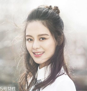 外翻短發適合什么臉型 2018外翻短發發型圖片