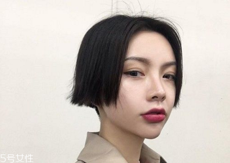 2022年流行的發型女生 適合自己的發型才最美