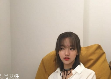 2022年流行的發型女生 適合自己的發型才最美