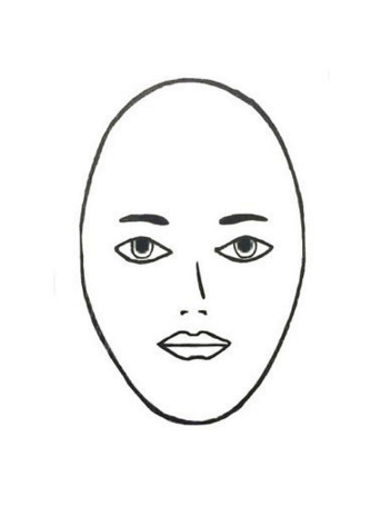 不同臉型適合的眉型有哪些 不同臉型的修飾細節提升技巧