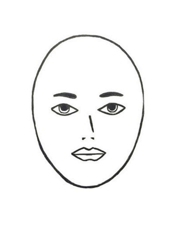 不同臉型適合的眉型有哪些 不同臉型的修飾細節提升技巧