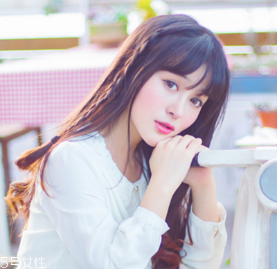 2022年流行的發型女生 適合自己的發型才最美