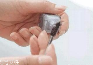 創意星空美甲圖片教程2018